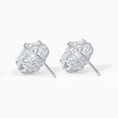 Dione Stud Earrings - Large