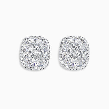 Dione Stud Earrings - Large