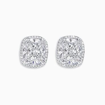 Dione Stud Earrings - Small