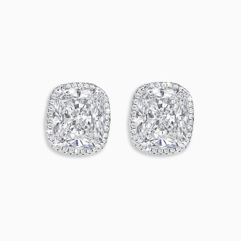 Dione Stud Earrings - Small