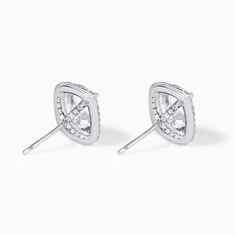 Dione Stud Earrings - Small