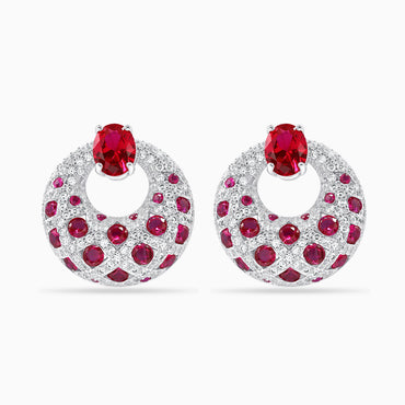 Lyssa Earrings