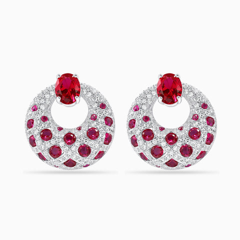 Lyssa Earrings